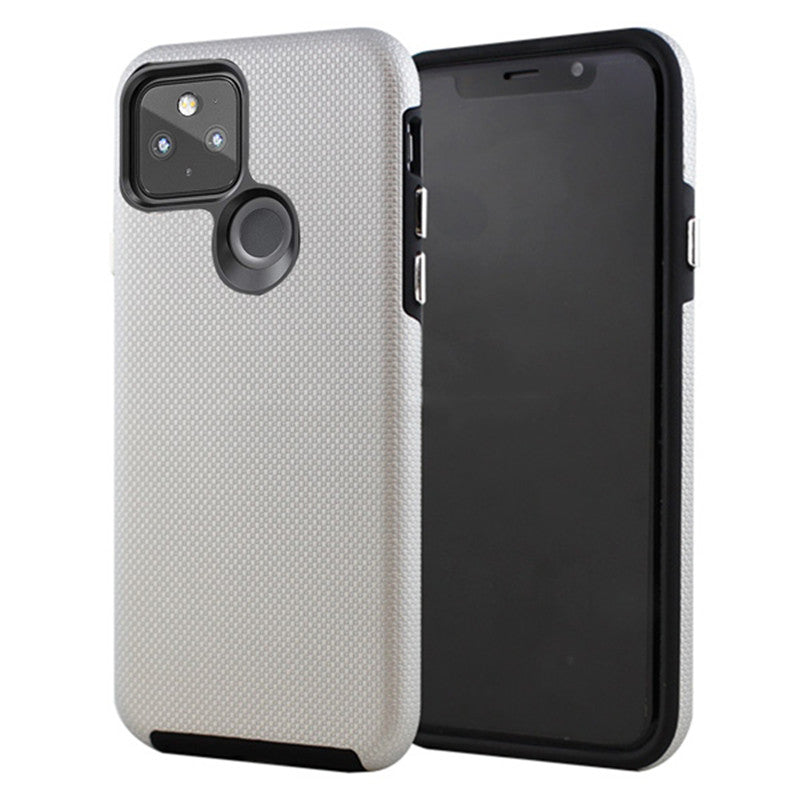 Hard Shell Case for Google Pixel 5 Hard Shell Case for Google Pixel 5
